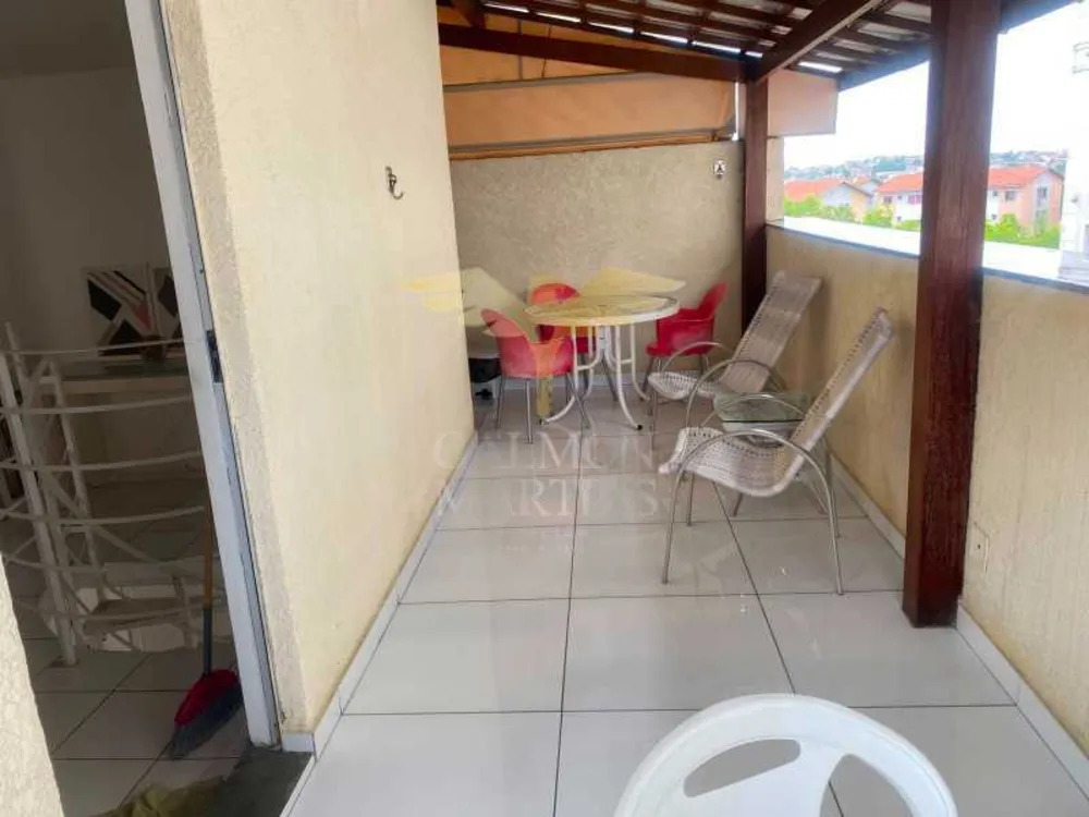 Cobertura, 2 quartos, 100 m² - Foto 10