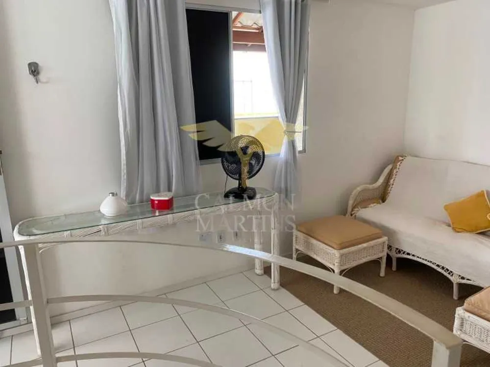 Cobertura, 2 quartos, 100 m² - Foto 2