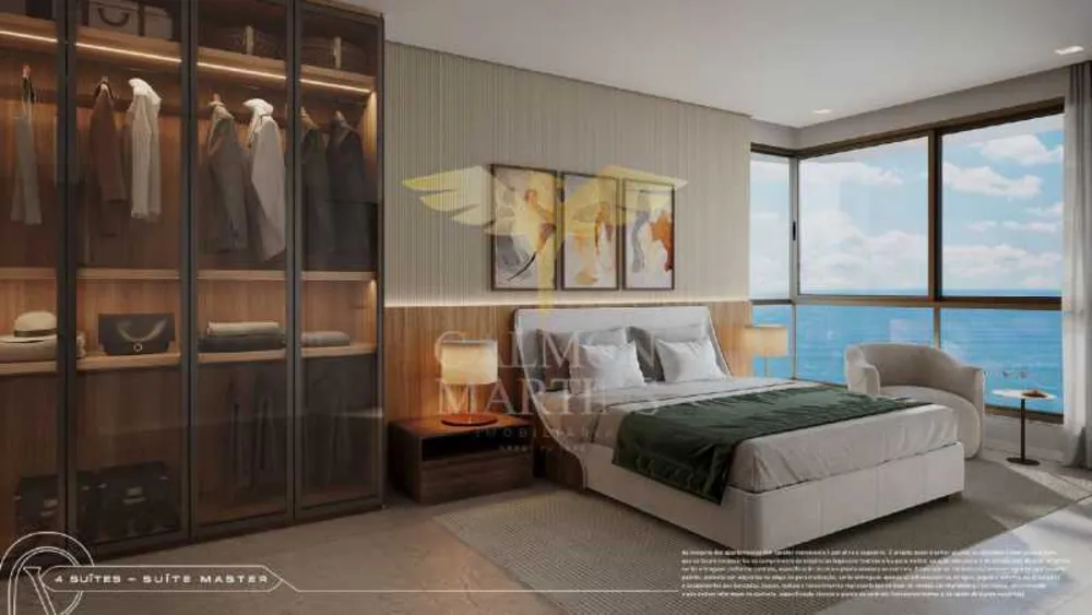 Apartamento, 4 quartos, 182 m² - Foto 15