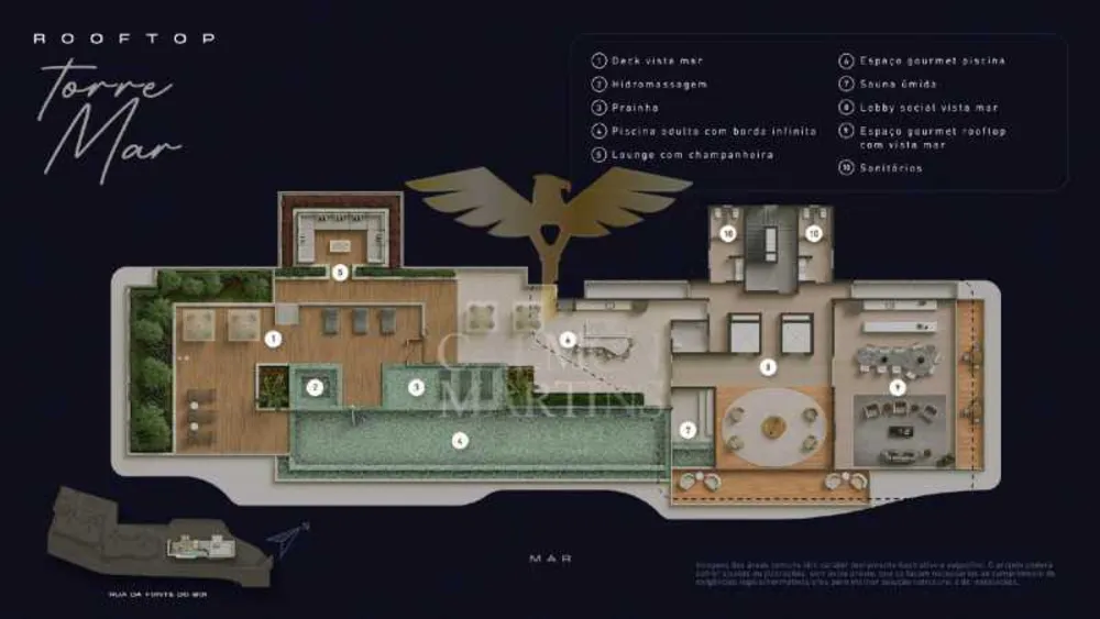 Apartamento, 4 quartos, 182 m² - Foto 5