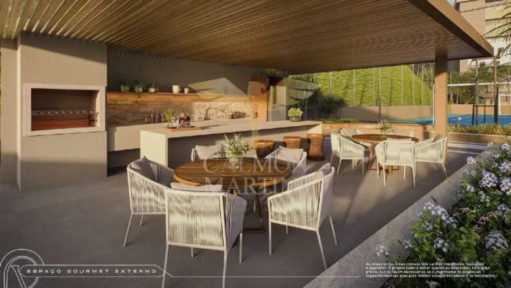 Apartamento, 4 quartos, 182 m² - Foto 11
