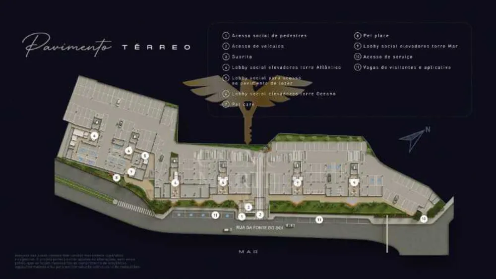 Apartamento, 4 quartos, 182 m² - Foto 12