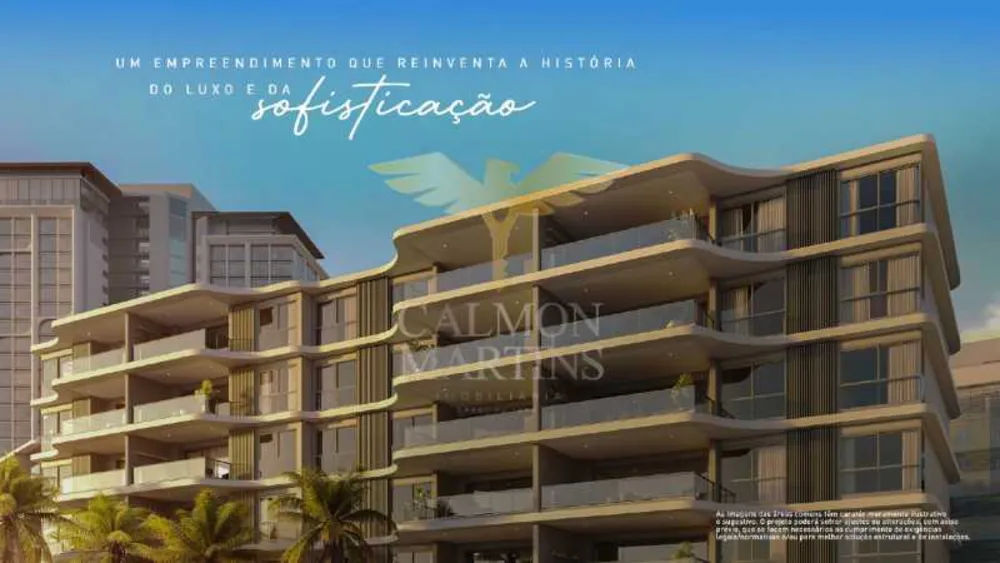 Apartamento, 4 quartos, 182 m² - Foto 1