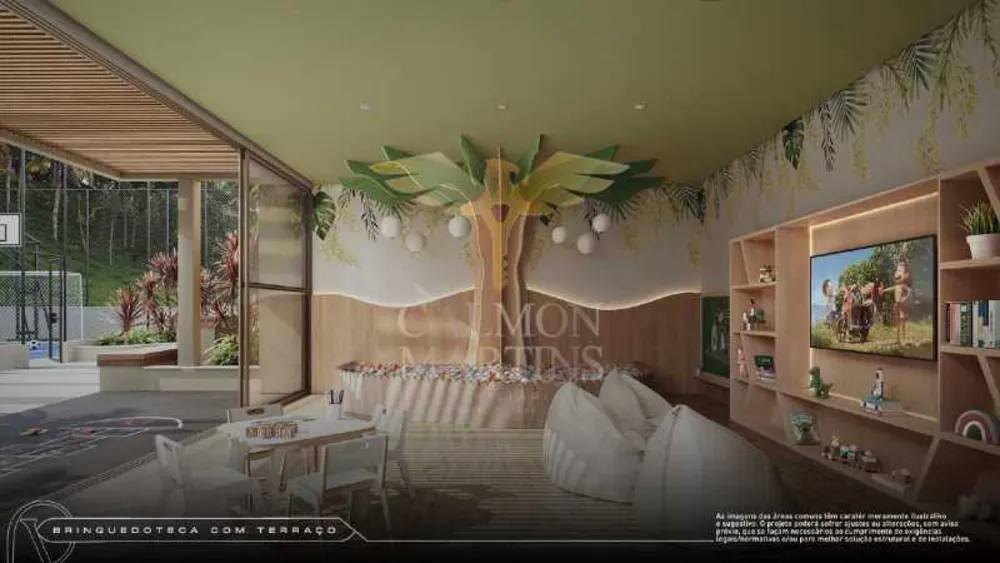 Apartamento, 4 quartos, 182 m² - Foto 10