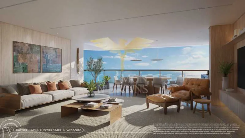Apartamento, 4 quartos, 182 m² - Foto 14