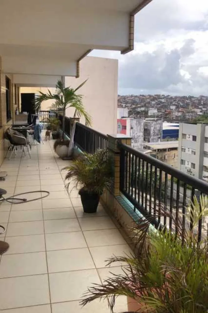 Apartamento, 2 quartos, 200 m² - Foto 8