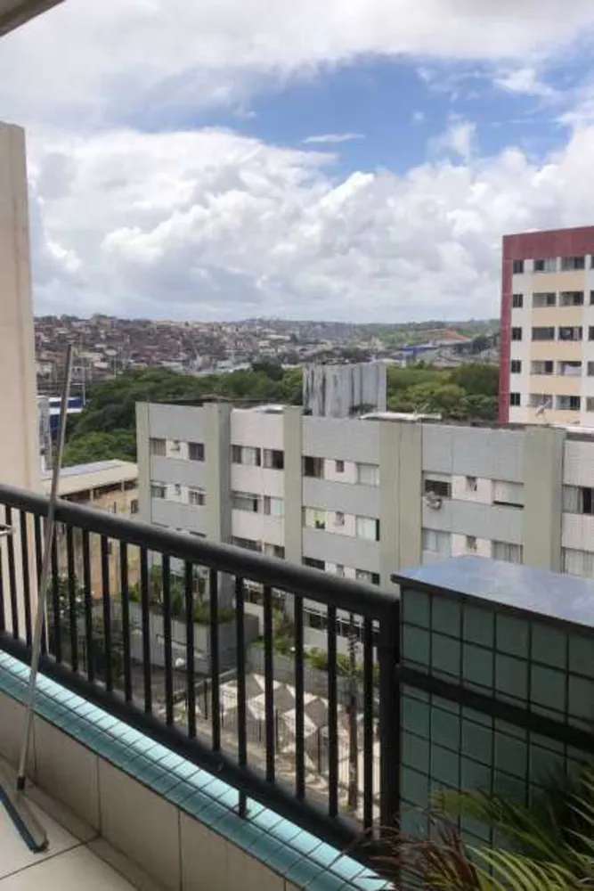 Apartamento, 2 quartos, 200 m² - Foto 7