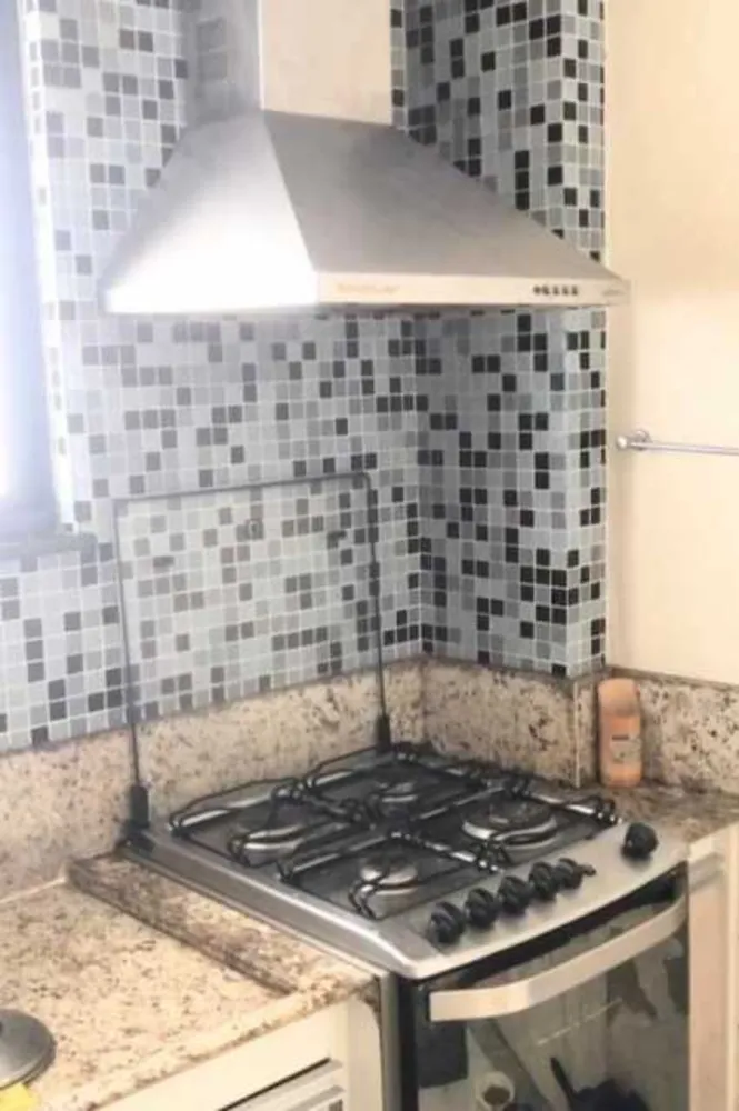 Apartamento, 2 quartos, 200 m² - Foto 16
