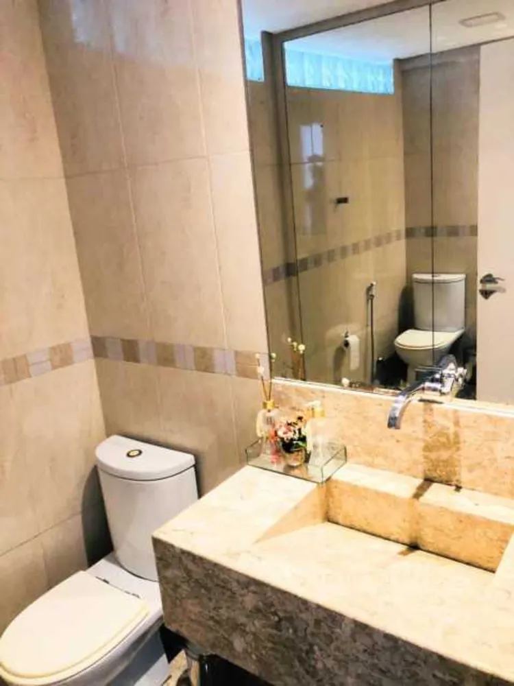 Apartamento, 2 quartos, 200 m² - Foto 9