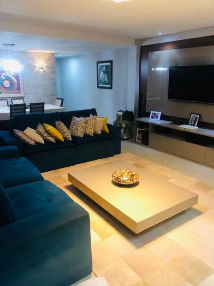 Apartamento, 2 quartos, 200 m² - Foto 2