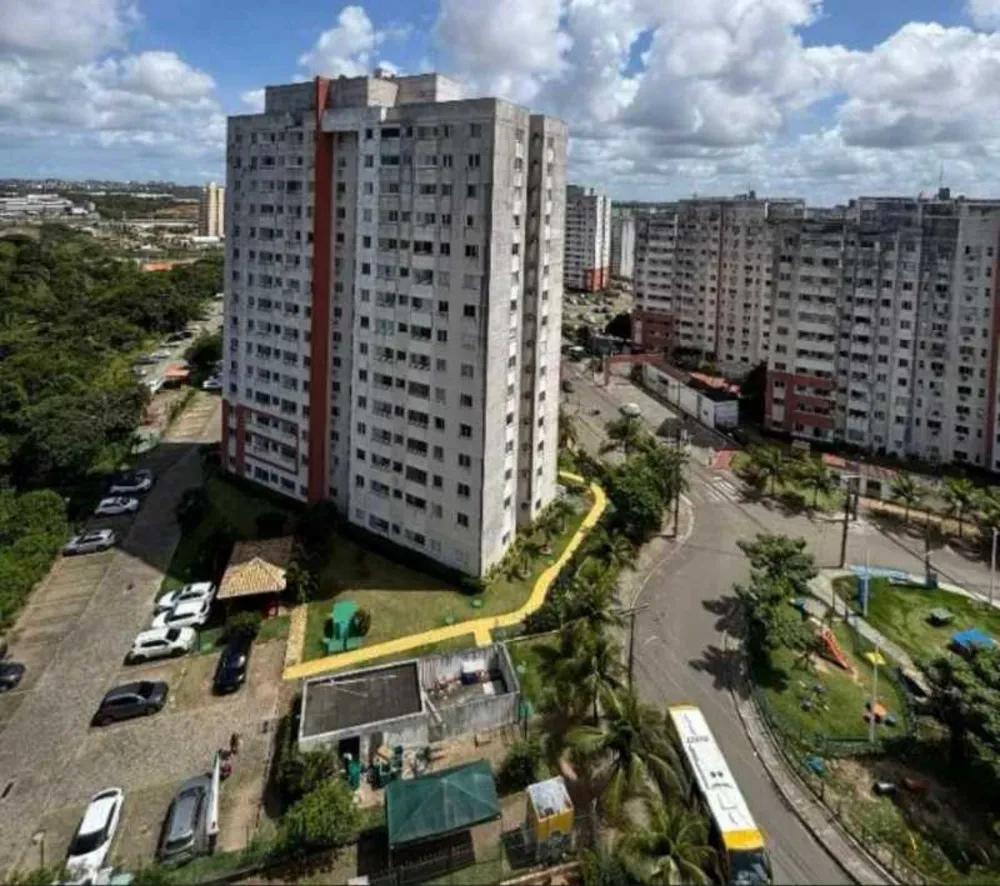 Apartamento, 2 quartos, 50 m² - Foto 6