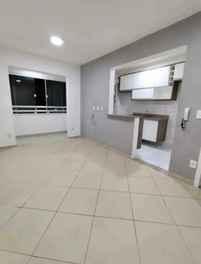 Apartamento, 2 quartos, 50 m² - Foto 1