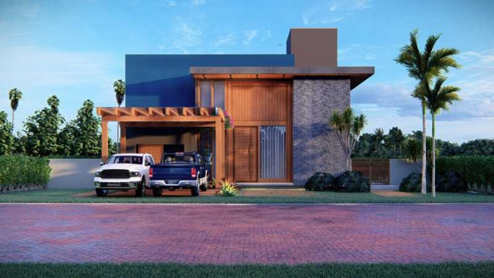 Terreno, 673 m² - Foto 1
