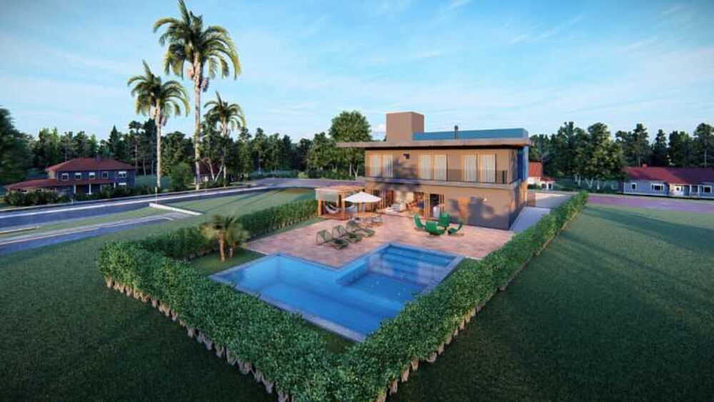 Terreno, 673 m² - Foto 2