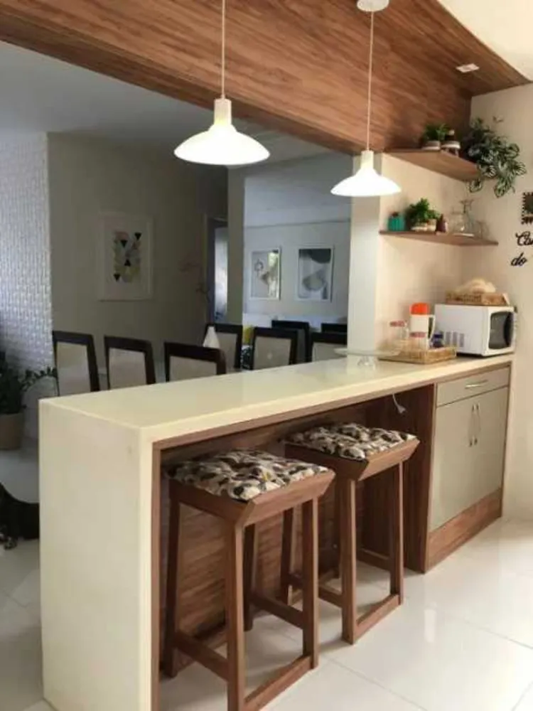 Apartamento, 3 quartos, 82 m² - Foto 2