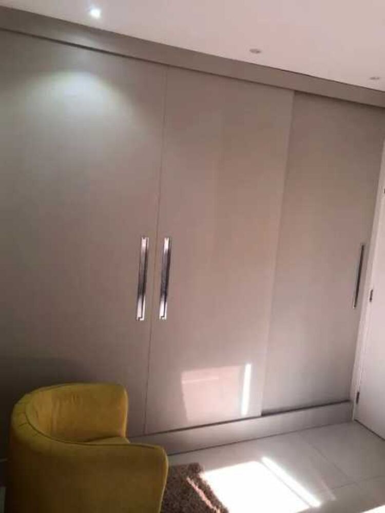 Apartamento à venda com 3 quartos, 82m² - Foto 3
