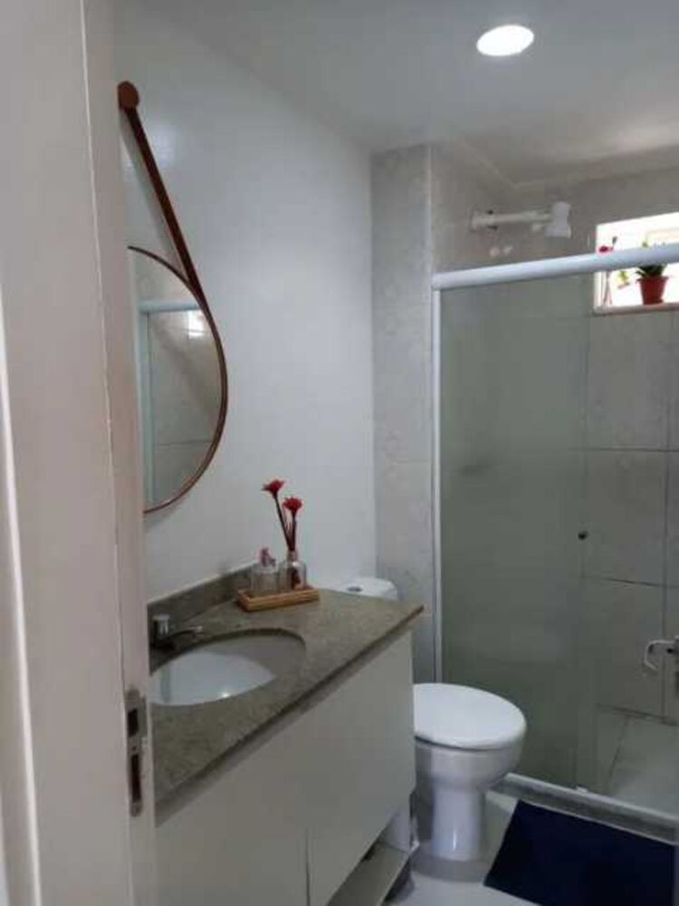 Apartamento à venda com 3 quartos, 82m² - Foto 7