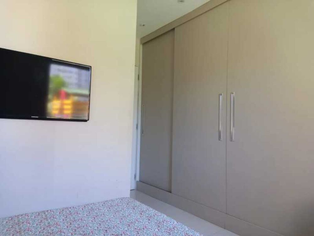 Apartamento à venda com 3 quartos, 82m² - Foto 5