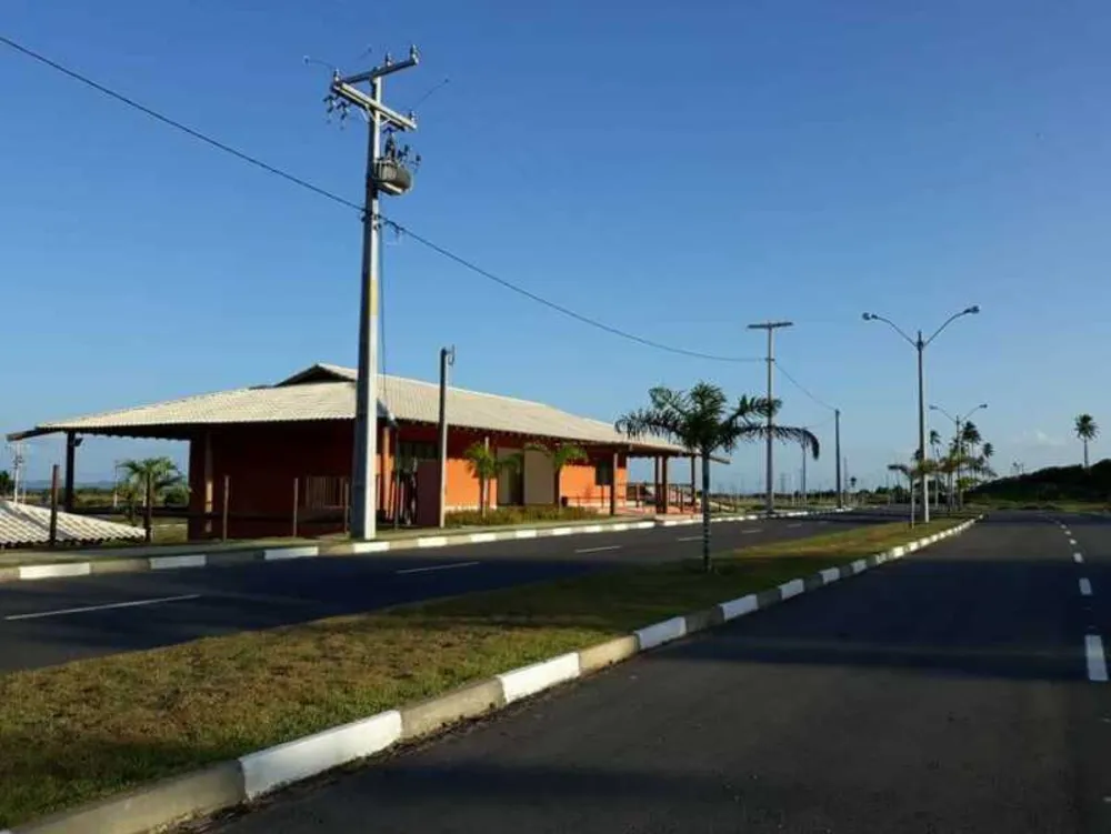 Terreno, 426 m² - Foto 1