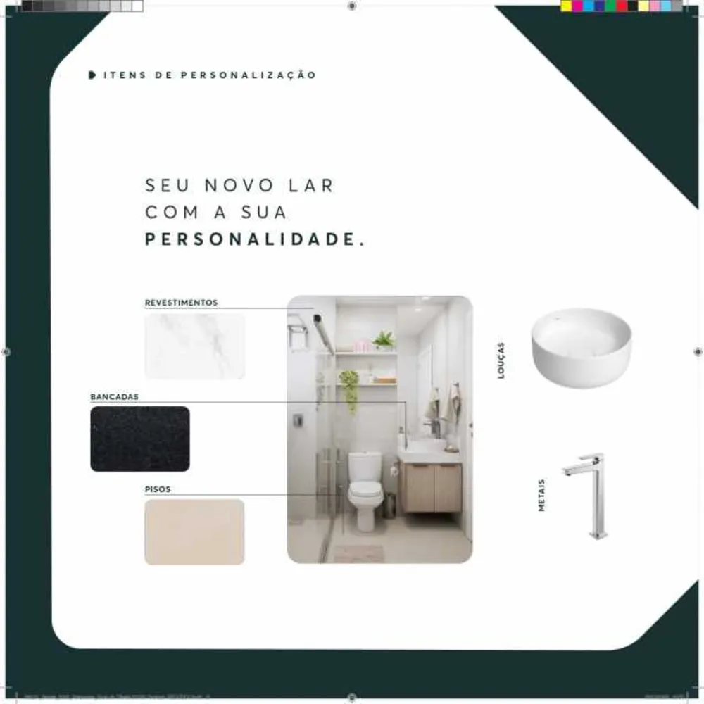 Apartamento, 2 quartos, 64 m² - Foto 16