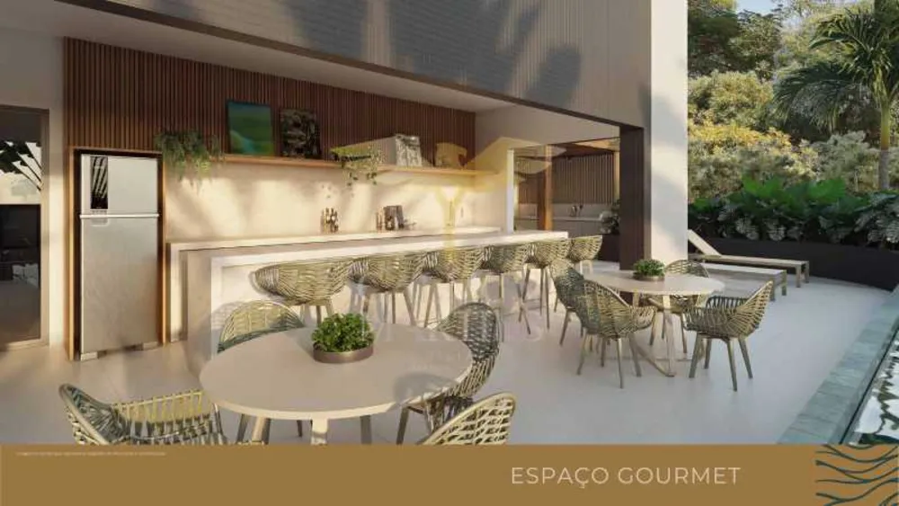 Apartamento, 2 quartos, 62 m² - Foto 4