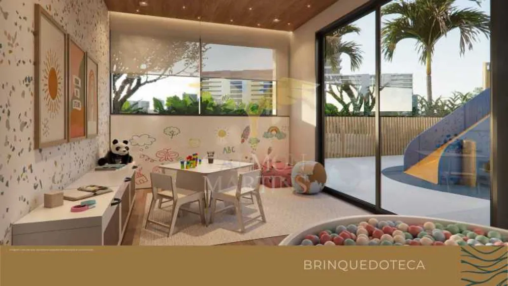 Apartamento, 2 quartos, 62 m² - Foto 6