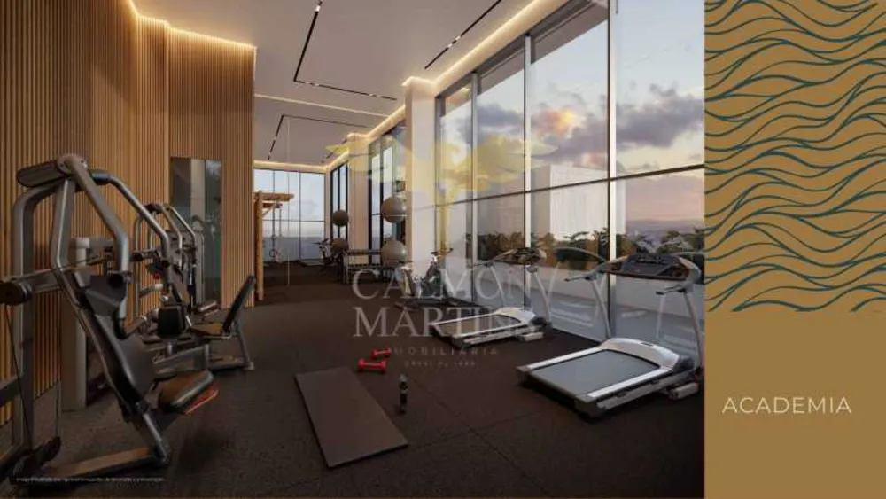 Apartamento, 2 quartos, 62 m² - Foto 5