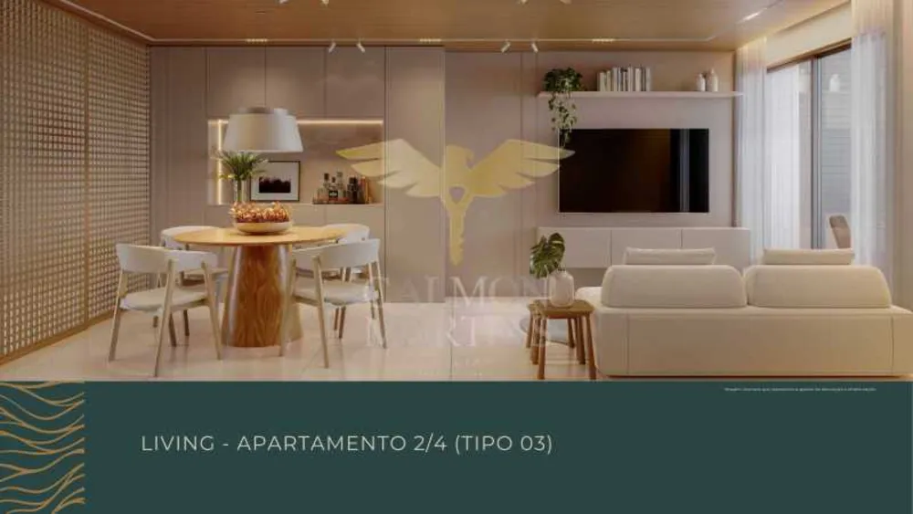 Apartamento, 2 quartos, 62 m² - Foto 7