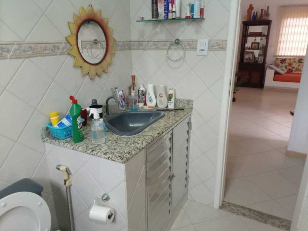 Casa de Condomínio, 2 quartos - Foto 3