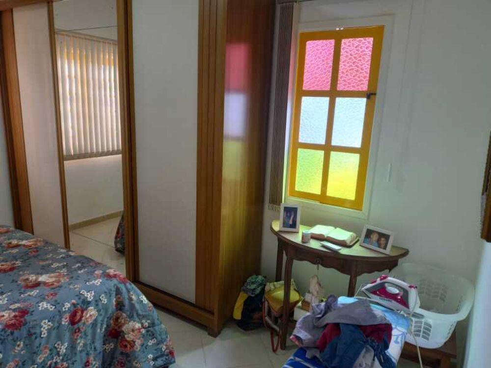Casa de Condomínio, 2 quartos - Foto 1