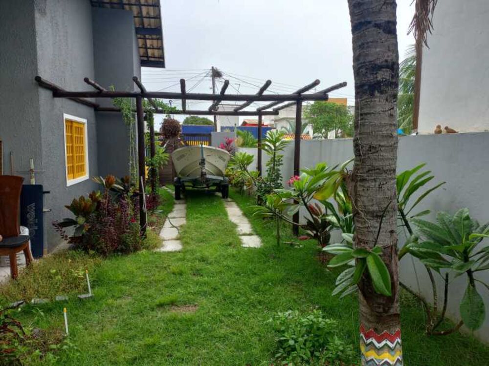 Casa de Condomínio, 2 quartos - Foto 5