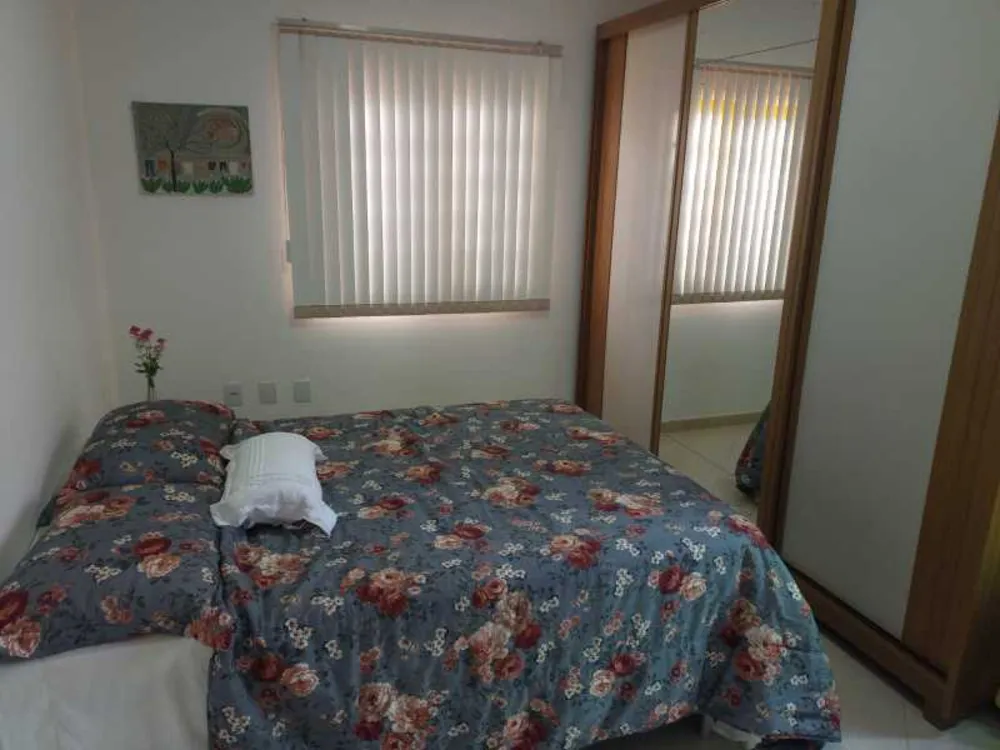 Casa de Condomínio, 2 quartos - Foto 18