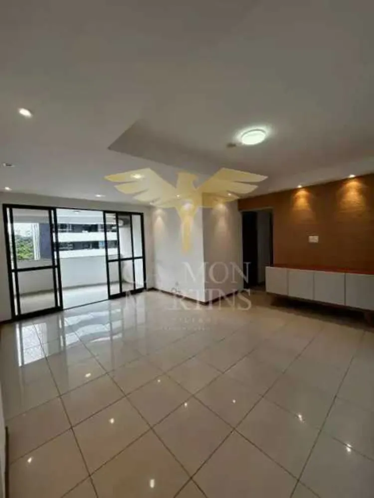 Apartamento, 4 quartos, 110 m² - Foto 1