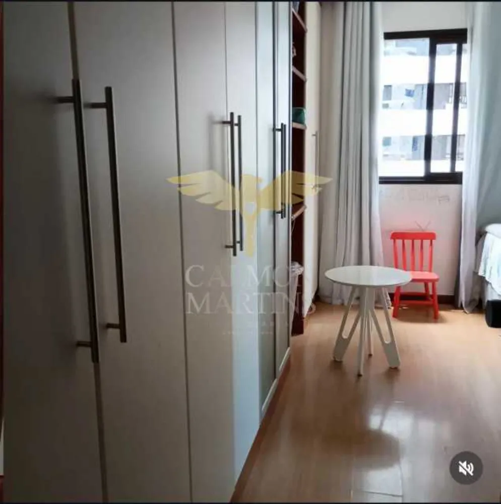 Apartamento, 4 quartos, 110 m² - Foto 4