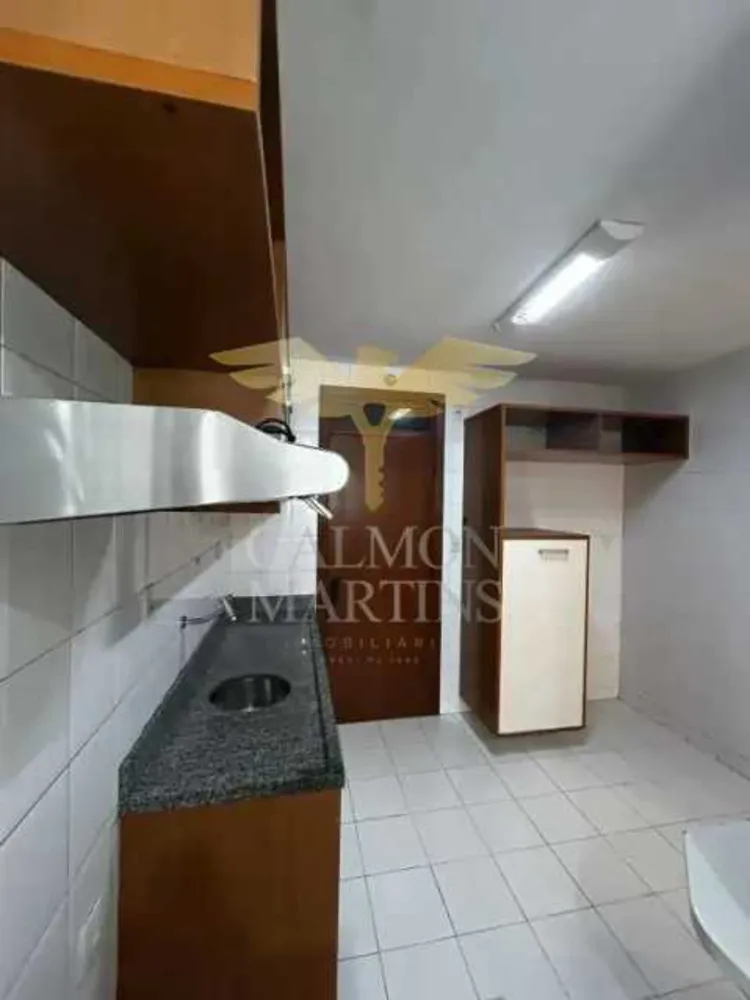 Apartamento, 4 quartos, 110 m² - Foto 6