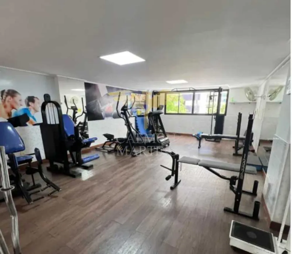Apartamento, 4 quartos, 110 m² - Foto 12