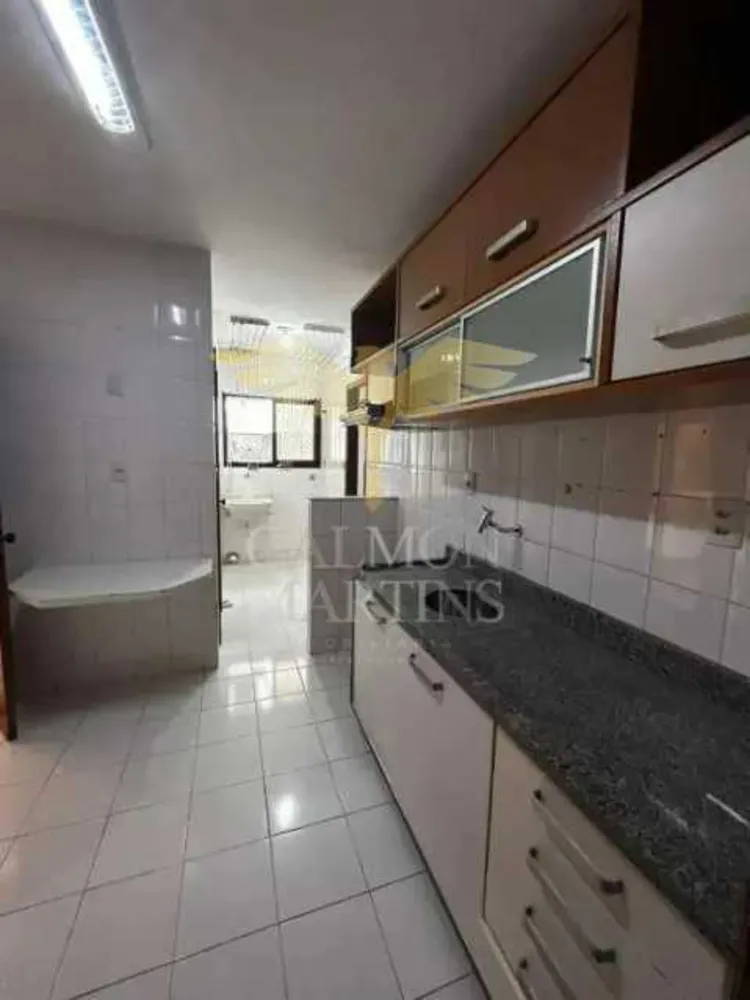 Apartamento, 4 quartos, 110 m² - Foto 7