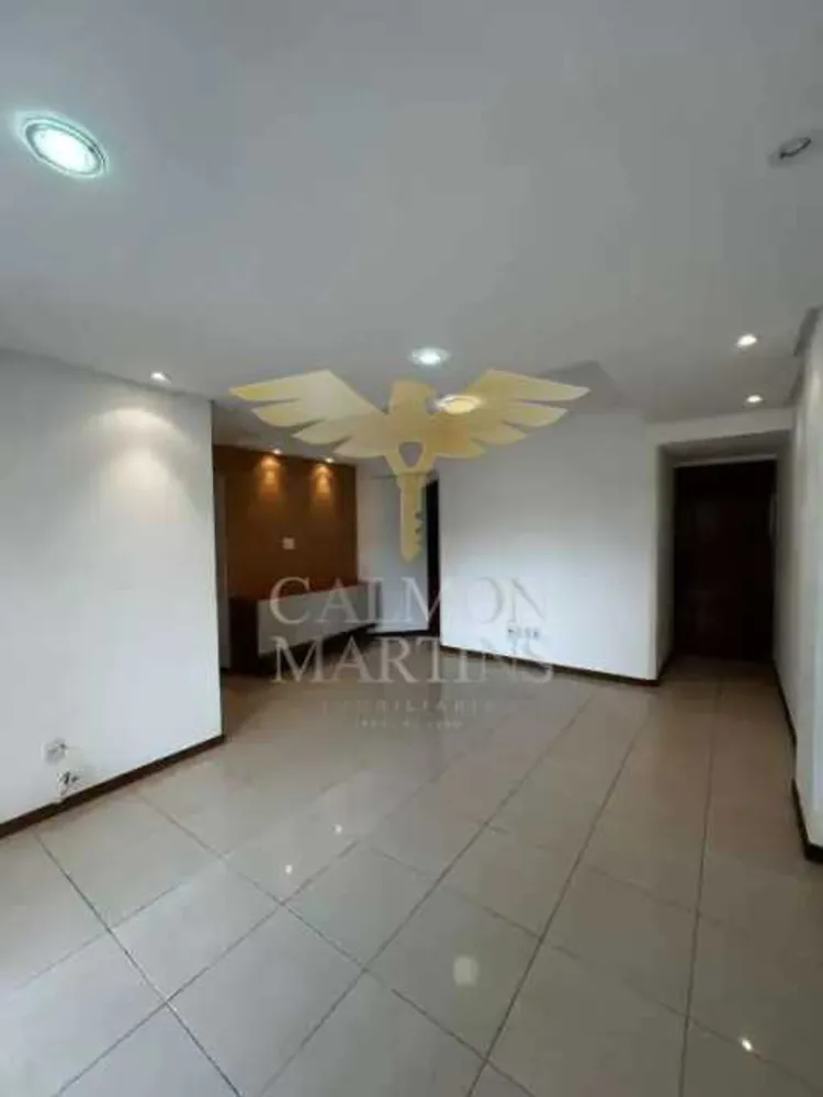 Apartamento, 4 quartos, 110 m² - Foto 2