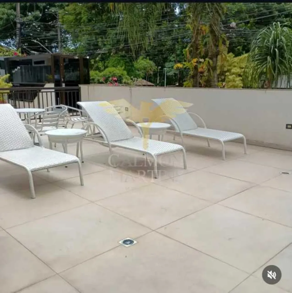 Apartamento, 4 quartos, 110 m² - Foto 9