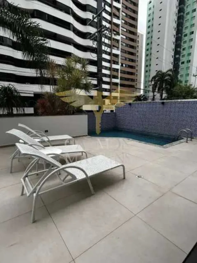Apartamento, 4 quartos, 110 m² - Foto 10