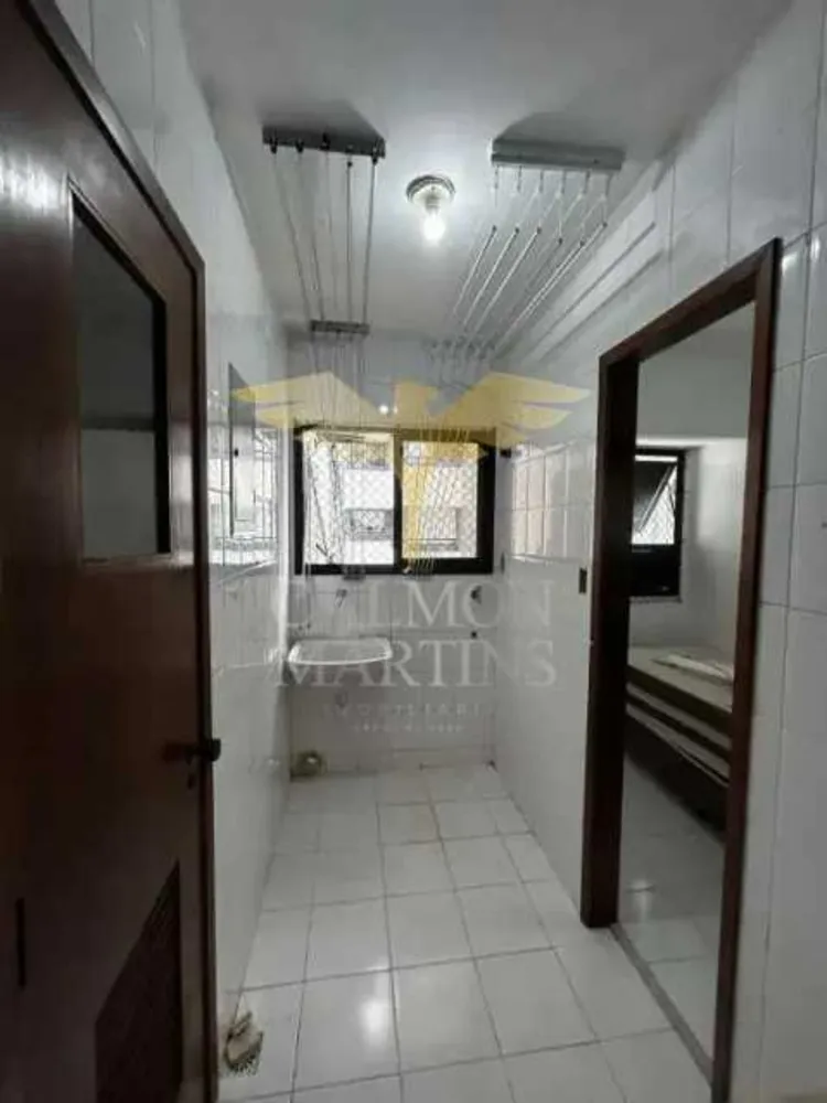 Apartamento, 4 quartos, 110 m² - Foto 5