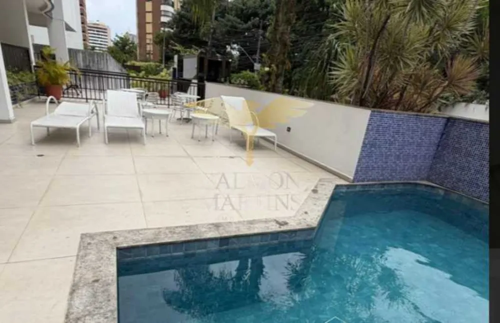 Apartamento, 4 quartos, 110 m² - Foto 8