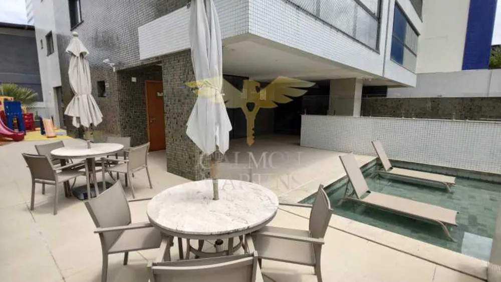 Apartamento, 3 quartos, 113 m² - Foto 3