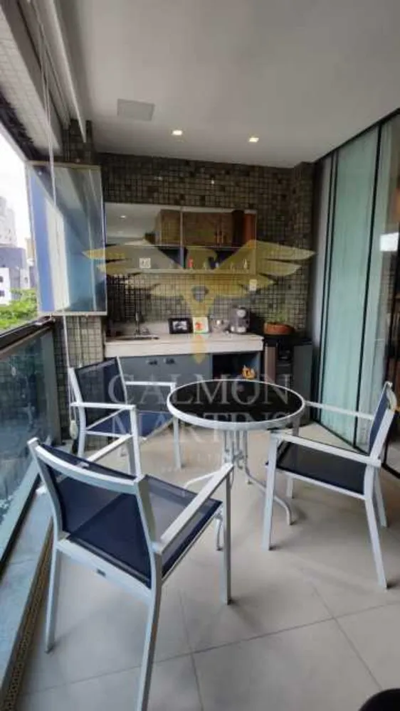 Apartamento, 3 quartos, 113 m² - Foto 14