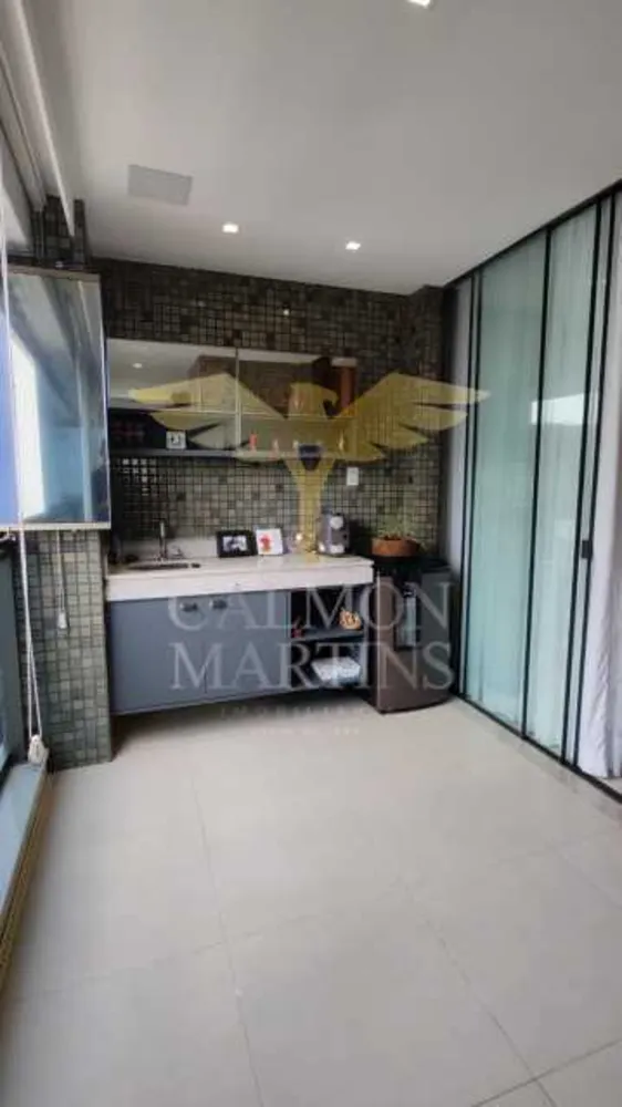 Apartamento, 3 quartos, 113 m² - Foto 5