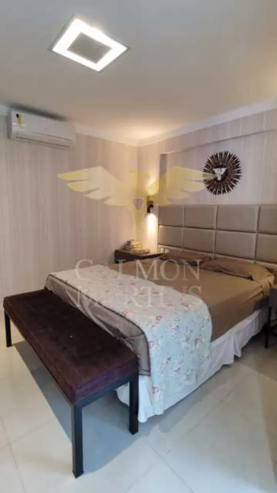 Apartamento, 3 quartos, 113 m² - Foto 9