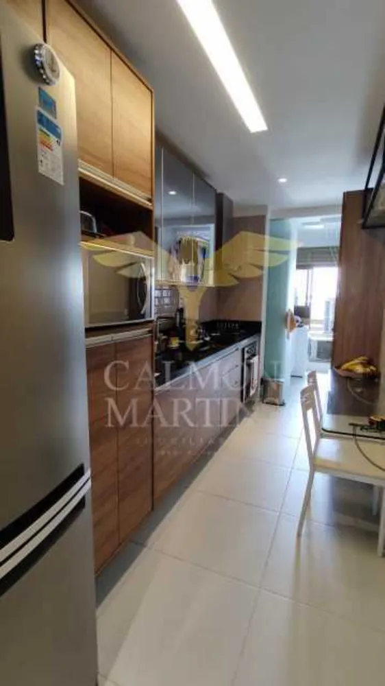 Apartamento, 3 quartos, 113 m² - Foto 4