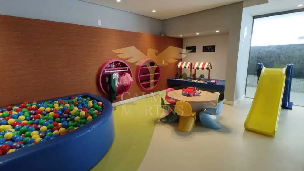 Apartamento, 3 quartos, 113 m² - Foto 7