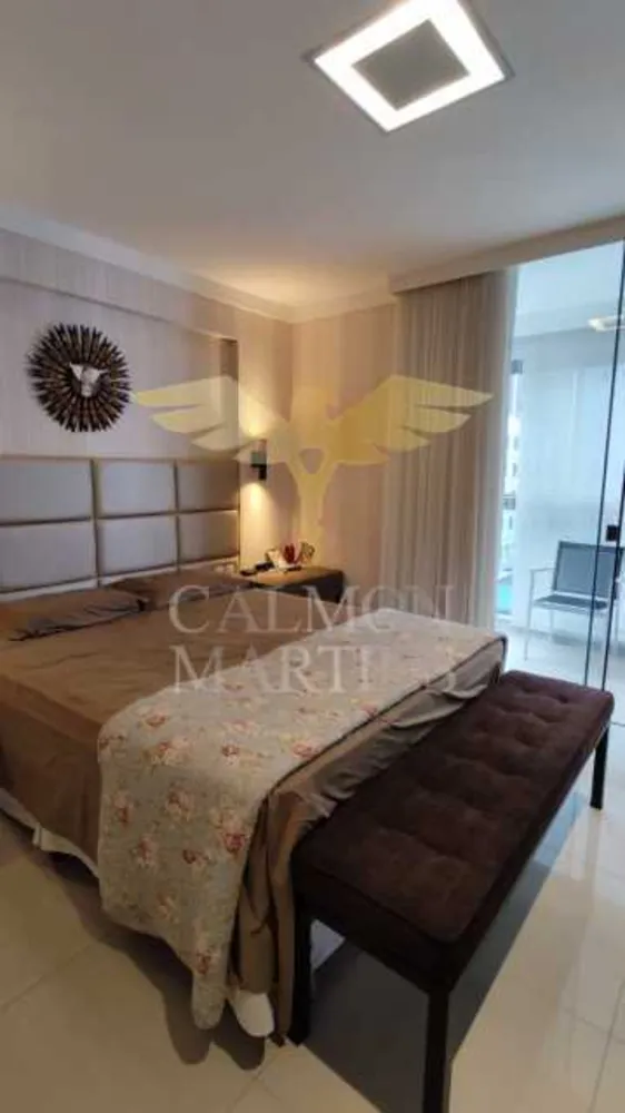 Apartamento, 3 quartos, 113 m² - Foto 11