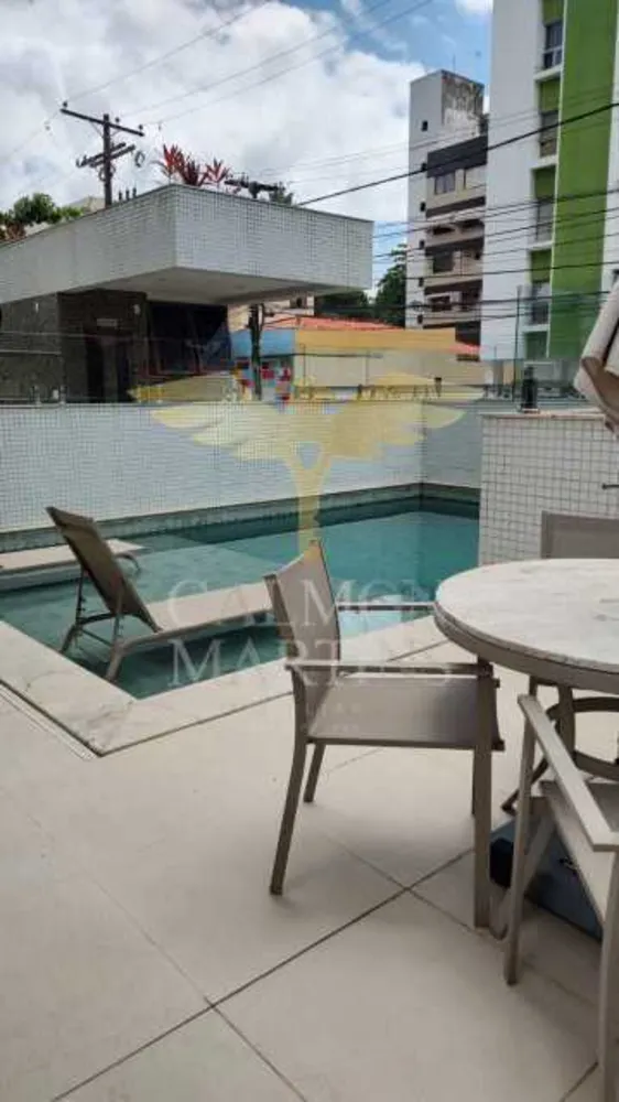 Apartamento, 3 quartos, 113 m² - Foto 3